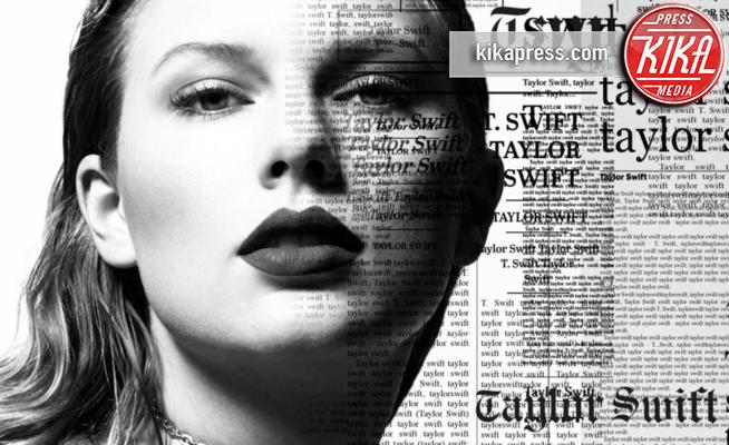 Taylor Swift - Los Angeles - 23-08-2017 - Taylor Swift: annunciati titolo e data di uscita del nuovo album