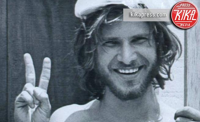 Harrison Ford - Los Angeles - 31-08-2017 - Harrison Ford falegname: la vera storia dietro la foto virale