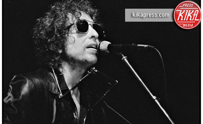 Bob Dylan - Copenhagen - 27-03-2009 - Per Bob Dylan si aprono le Heaven's door di una distilleria