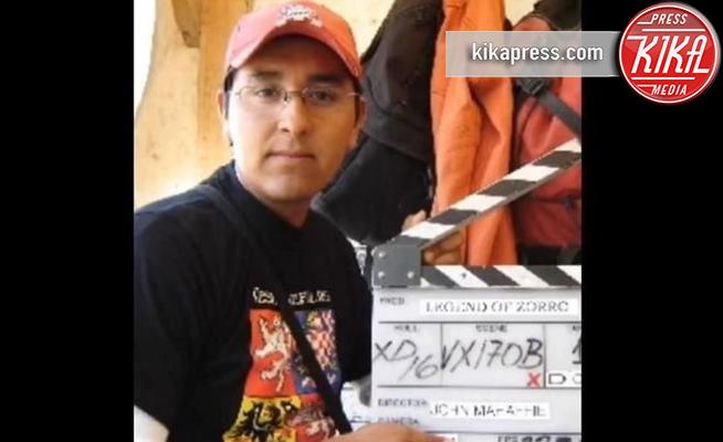 Carlos Munoz Portal, Narcos - 17-09-2017 - Narcos, producer assassinato in Messico: cercava nuova location