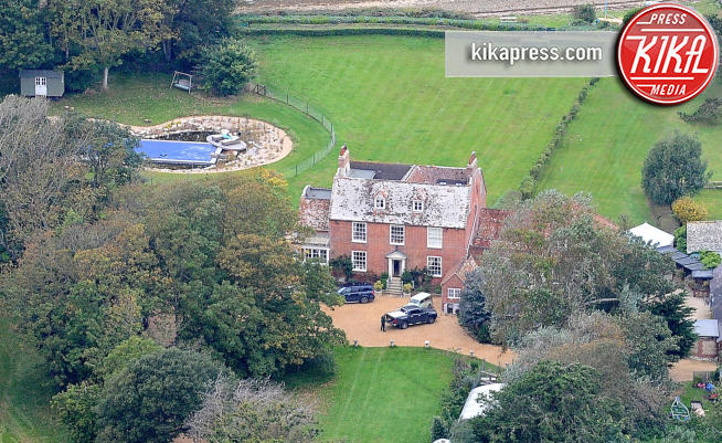 casa Kate Winslet - West Sussex - 19-09-2017 - Kate Winslet, ecco dove vive quando è lontana dai riflettori