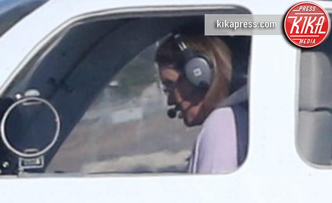 Caitlyn Jenner - Los Angeles - 14-11-2017 - Caitlyn Jenner, la sua vera passione? Gli aerei