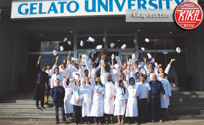 Carpignani Gelato University - Anzola dell'Emilia - 14-11-2017 - In provincia di Bologna l'Università per diventare gelatai