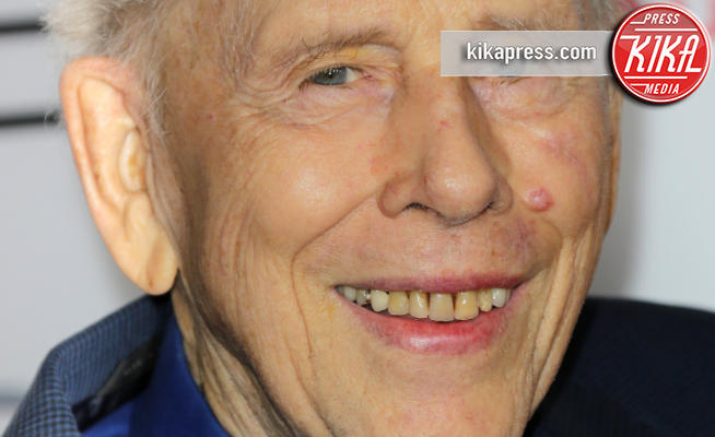 Rance Howard - Hollywood - 14-11-2013 - Lutto a Hollywood, Rance Howard muore a 89 anni