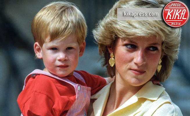 Lady Diana, Principe Harry - Londra - Principe Harry: la fotostoria di un ex scapolo d'oro