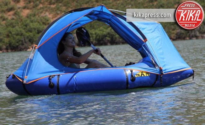 Traft - usa - 06-10-2017 - Traft: la pagaia di gomma che si trasforma in tenda da campeggio