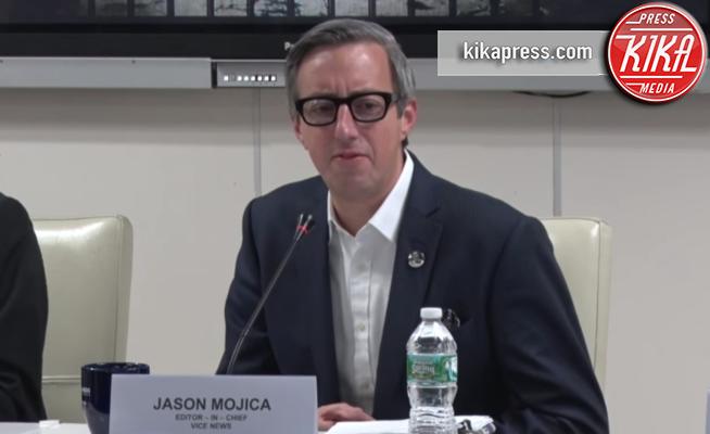 Jason Mojica - Milano - Molestie, scandalo Vice: tra le vittime la figlia di Veltroni