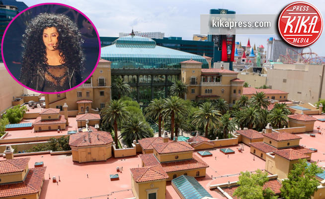 The Mansion, Cher - Las Vegas - 03-08-2017 - Cher, ecco la sua casa da favola quando si esibisce a Las Vegas