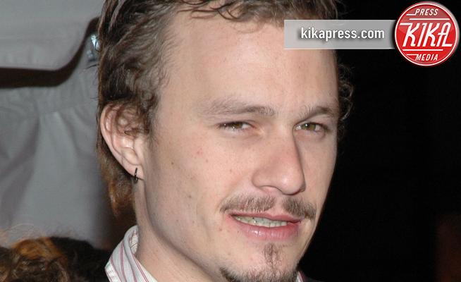 Heath Ledger - New York - 06-12-2005 - Heath Ledger, dieci anni fa moriva il Joker più amato