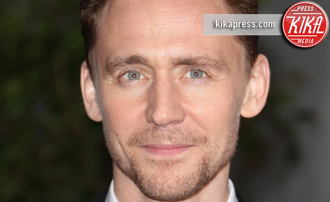 Tom Hiddleston - Londra - 08-02-2015 - La casa dei sogni di Tom Hiddleston: entrate con noi
