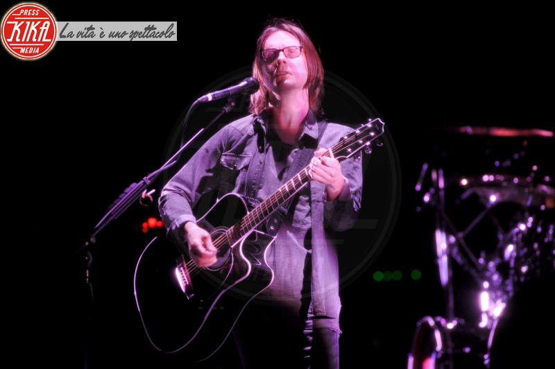 Steven Wilson - Milano - 09-02-2018 - Steven Wilson in concerto al Teatro degli Arcimboldi a Milano
