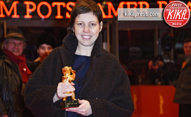Adina Pintilie - Berlino - 24-02-2018 - Berlinale: l'Orso d'Oro va a Adina Pintilie con Touch Me Not