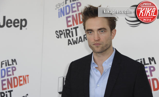 Robert Pattinson - Los Angeles - 03-03-2018 - È Robert Pattinson il favorito dei Film Independent Spirit Award