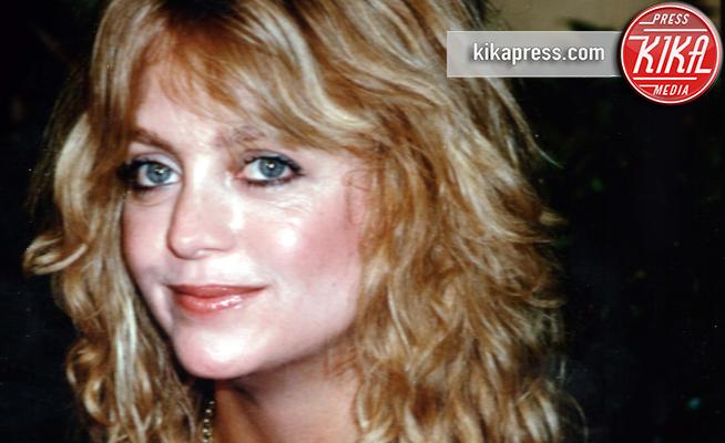 Goldie Hawn - 07-03-2018 - La star di Hollywood da giovani: le riconosci? 