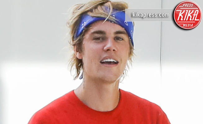 Justin Bieber - Los Angeles - 08-04-2018 - Justin Bieber eroe al Coachella in difesa di una donna