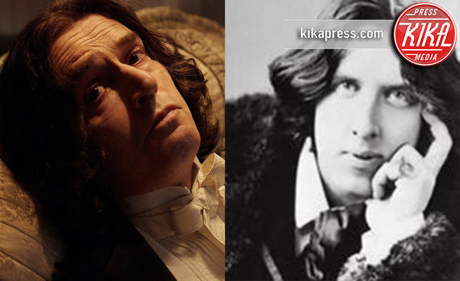 Oscar Wilde - 11-04-2018 - Non solo Oscar Wilde: le migliori somiglianze nei biopic