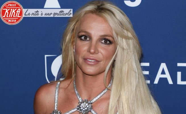 Britney Spears - Beverly Hills - 12-04-2018 - Britney, altra scelta sbagliata? La star avrebbe un nuovo amore