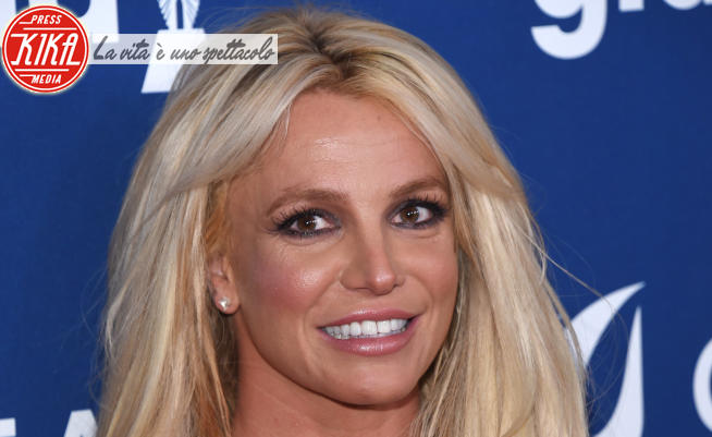 Britney Spears - Beverly Hills - 12-04-2018 - Matthew Barry: 