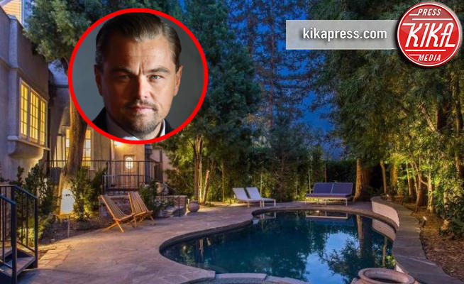 Casa Leonardo DiCaprio - Los Feliz - 04-05-2018 - Benvenuti a casa DiCaprio, il paradiso di Los Feliz