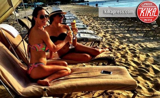 Jessica Mulroney, Meghan Markle - Positano - 10-05-2018 - Meghan Markle in bikini a Positano con Harry nel cuore