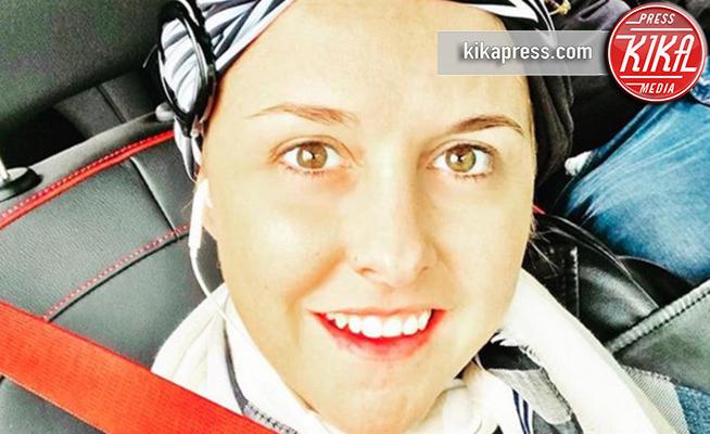 Nadia Toffa - 04-05-2018 - Nadia Toffa, ecco come si travestiva prima della chemioterapia