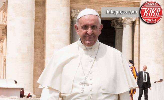 Papa Francesco - Città del Vaticano - 16-05-2018 - Papa Francesco: l'educazione cristiana è un diritto dei bambini