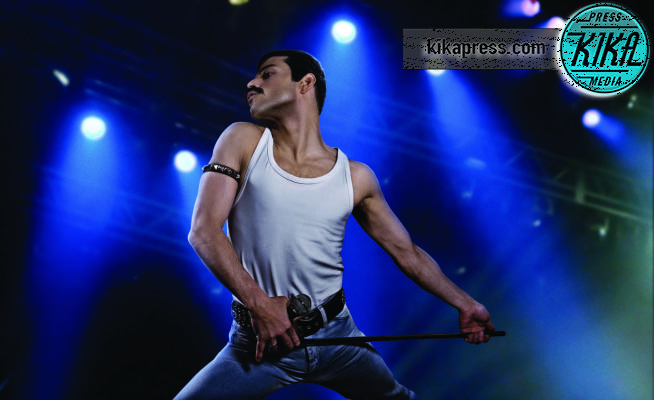 Rami Malek - Los Angeles - 01-01-2018 - Golden Globe 2019: Bohemian Rhapsody Miglior film drammatico