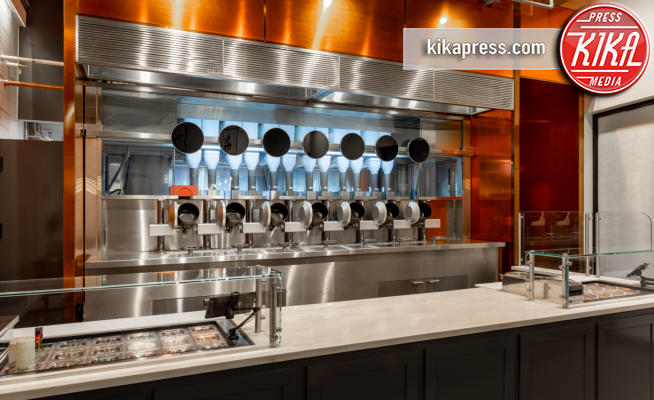 Spyce Boston - Boston - 23-04-2018 - Le cucine guidate da robot? L'esperimento dello Spyce di Boston
