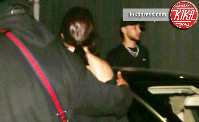 Ben Simmons, Kendall Jenner - Hollywood - 31-05-2018 - Kendall Jenner e Ben Simmons sono una coppia: ecco le prove