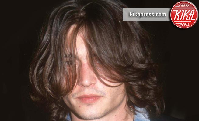 Johnny Depp - New York - 01-01-1981 - Spettro malattia per Johnny Depp: così è davvero irriconoscibile