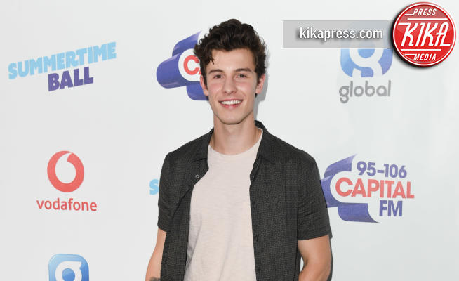 Shawn Mendes - 09-06-2018 - Shawn Mendes: 
