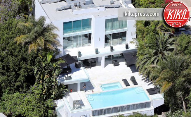 Justin Bieber - West Hollywood - 11-06-2018 - Bieber trova casa, addio alla villa da 55mila dollari mensili