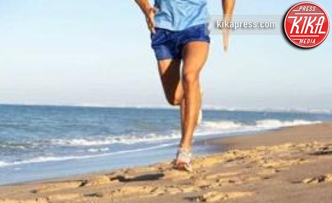 Running in spiaggia: come praticarlo al meglio