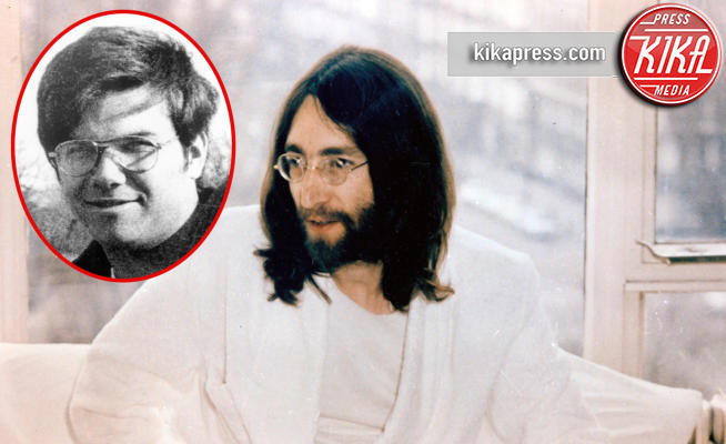 John Lennon - Liverpool - 07-12-2010 - 