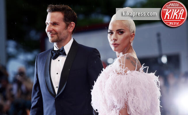 Lady Gaga, Bradley Cooper - Venezia - 31-08-2018 - Lady Gaga e Bradley Cooper, due cuori e una... casa a New York