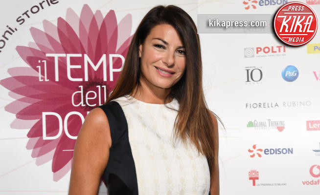 07-09-2018 - Ilaria D'Amico & Co.: a Milano e' arrivato Il Tempo delle Donne
