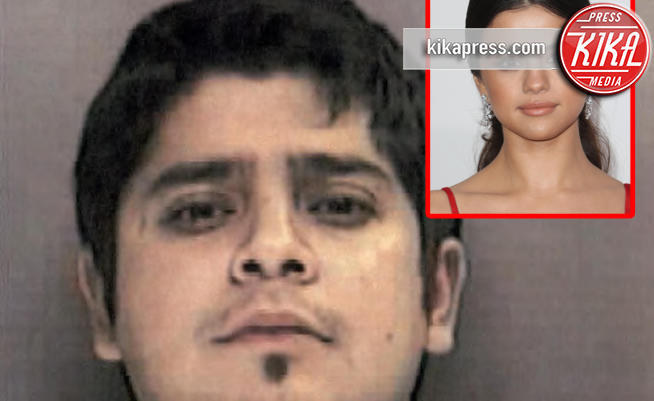 Arlington - 27-08-2018 - Selena Gomez, il papa' era stato arrestato perche' guidava ubriaco