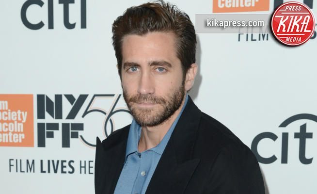 Jake Gyllenhaal - New York - 01-10-2018 - Jake Gyllenhaal sbarca su Instagram e con una notizia importante