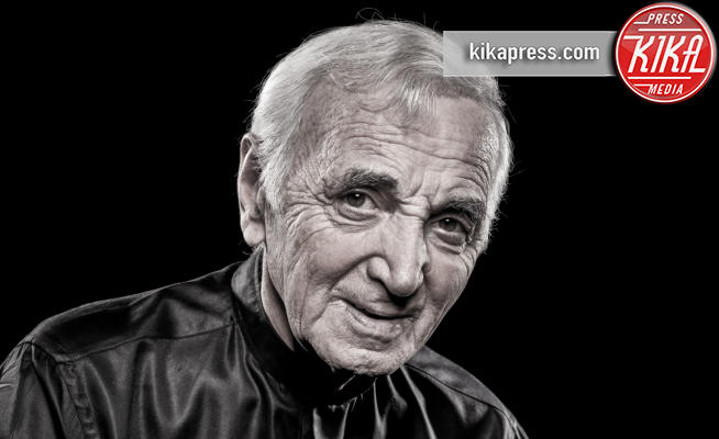 Ãˆ morto Charles Aznavour, tra i piu' grandi chansonnier francesi