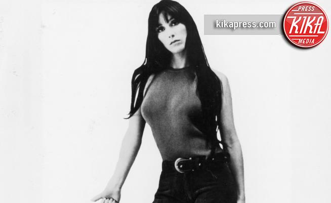 01-01-1968 - La nuova erede di Cher? Ãˆ italianissima
