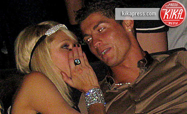 Ronaldo, Paris Hilton - Los Angeles - 11-06-2009 - Quando Cristiano Ronaldo e Paris Hilton facevano serata insieme