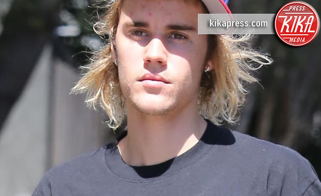 Justin Bieber - Los Angeles - 04-10-2018 - Justin Bieber ci ha (finalmente) dato un taglio