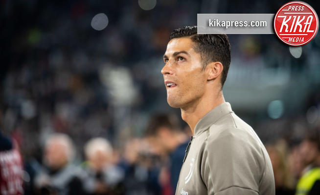 Turin - 26-09-2018 - Fango su Cristiano Ronaldo, nuova accusa da un'altra donna