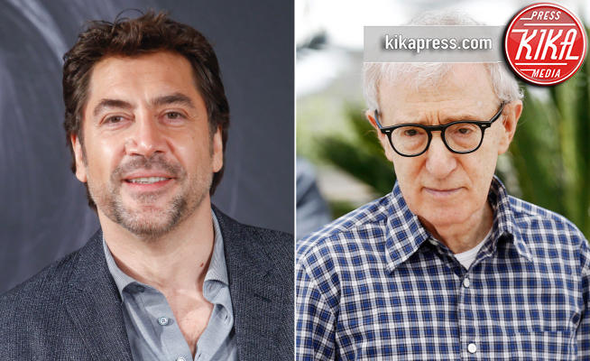 Javier Bardem difende Woody Allen: 