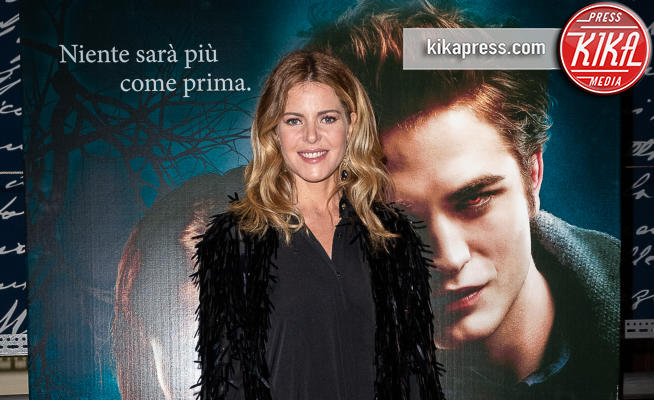 Elisabetta Pellini - 13-11-2018 - Twilight festeggia 10 anni con una premiere da sogno a Roma