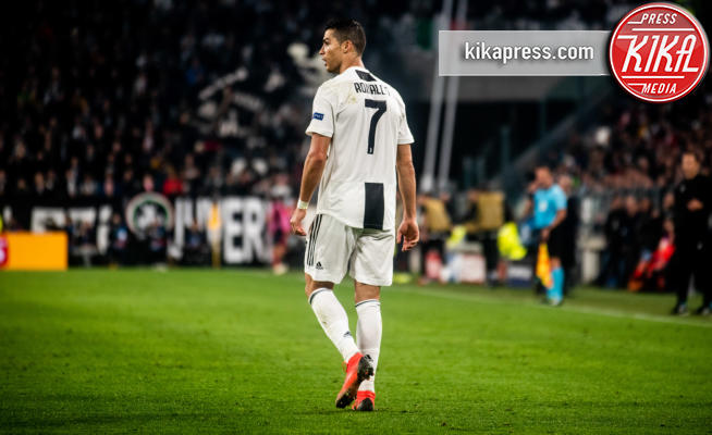 Turin - 07-11-2018 - Auguri Cristiano Ronaldo, le curiosita' che forse non conoscevate