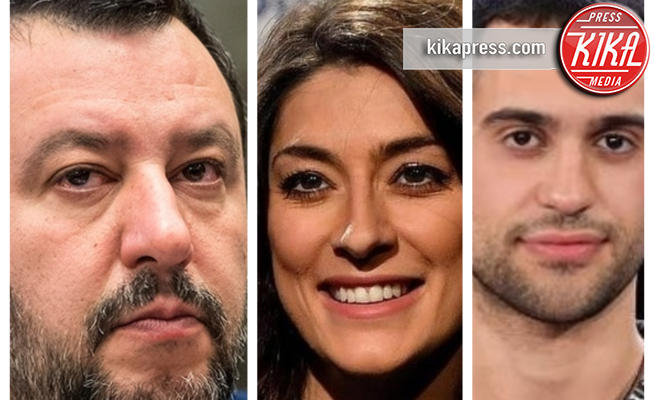 Sanremo 2019: Salvini contro Mahmood, interviene la Isoardi 