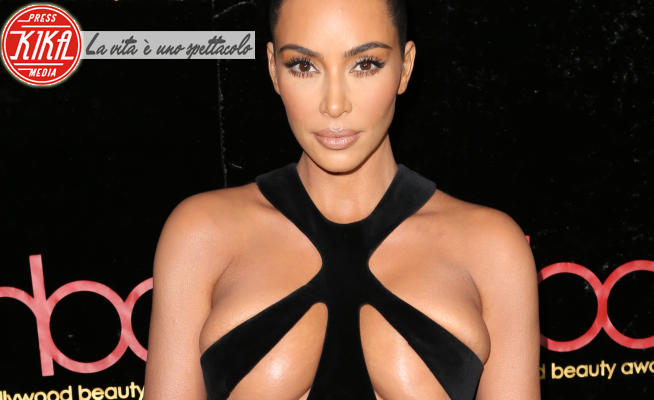 Kim Kardashian - Hollywood - 17-02-2019 - Kim Kardashian sospende Instagram e Facebook: ecco perché