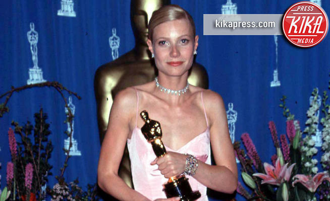 Gwyneth Paltrow - Hollywood - 21-03-1999 - Gwyneth Paltrow: ecco cos'ha rischiato dopo la rottura con Pitt