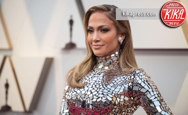 Jennifer Lopez - Hollywood - 24-02-2019 - J.Lo compie 50 anni: amori, successi e miracoli della diva